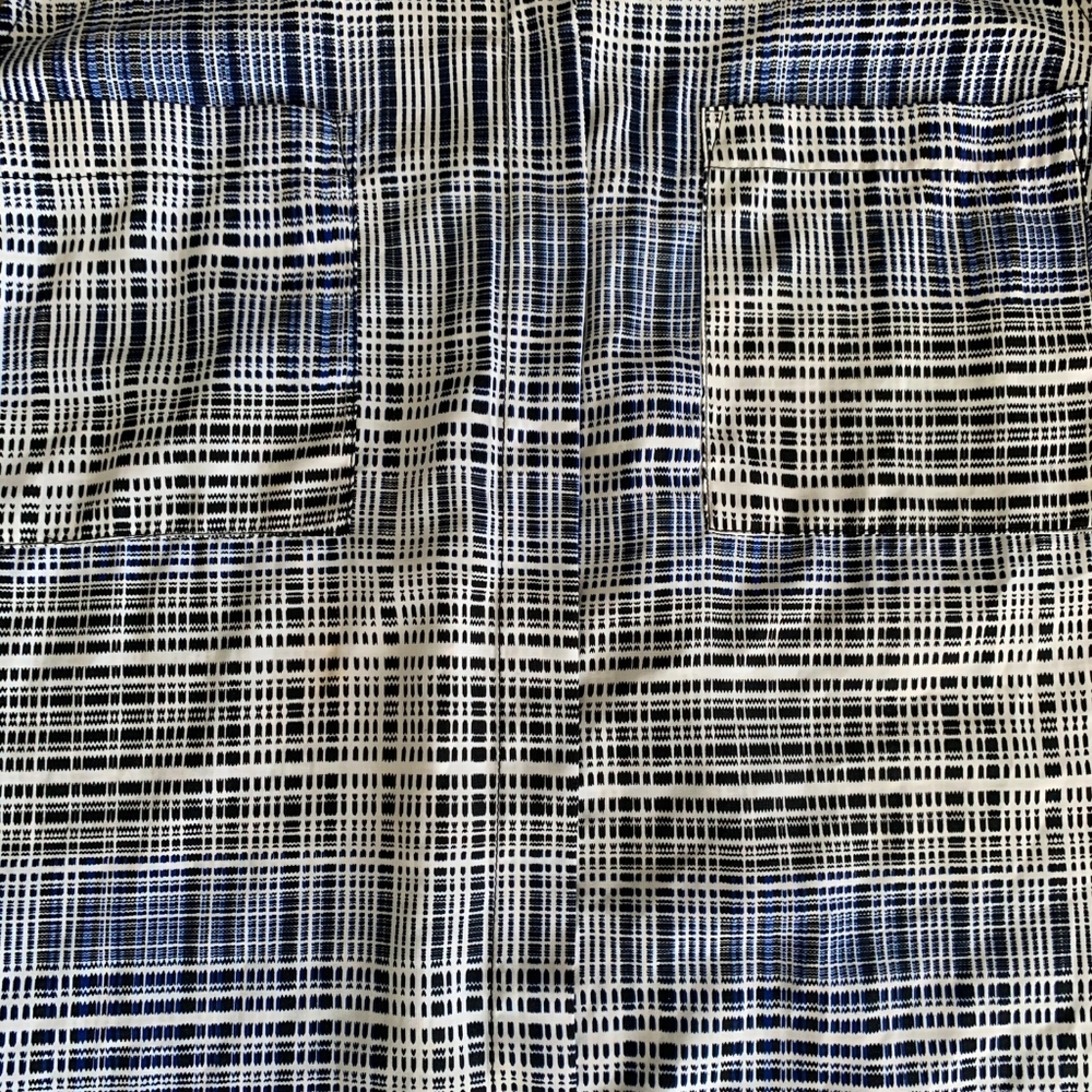 Mossimo Top💙 - Picture 4 of 4